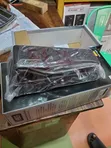 Behringer HB01 Hellbabe Optical Wah-Wah Pedal - 3