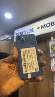 Apple iPhone 13 128GB Blue (Amfani da UK) - 3