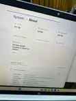 HP ProBook 450 G8 Laptop - Intel Core i7, 16GB RAM, 512GB SSD - 4