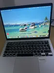 Apple MacBook Air 2020 M1 8GB RAM 256GB SSD - 3