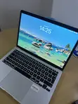 Apple MacBook Air 2020 M1 8GB RAM 256GB SSD - 4