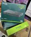 TP-Link Omada SG2210P Managed PoE+ Switch - 3