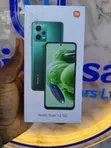 Sabo Xiaomi Redmi Note 12 5G 128GB Kore - 1