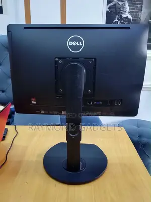 Dell OptiPlex 3020 All-in-One Desktop (Intel Core i5, 4GB RAM, 512GB HDD)
