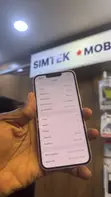 Apple iPhone 13 128GB Pink - An Samu daga UK - 2