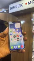Apple iPhone 13 128GB Pink - An Samu daga UK - 4