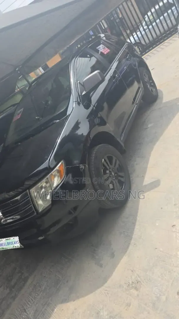 Ford Edge Limited AWD SUV na 2010 - 1