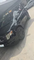 Ford Edge Limited AWD SUV na 2010 - 1