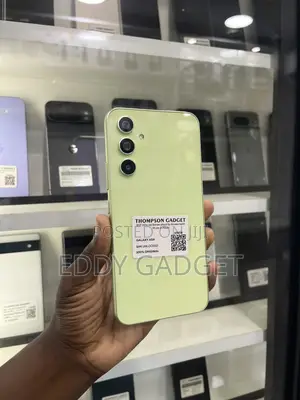 Samsung Galaxy A54 5G 128GB Kalar Kore (Amfani da UK)