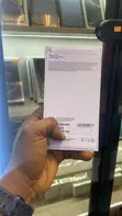New Apple iPhone 14 Pro 128GB Purple - 1