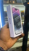 New Apple iPhone 14 Pro 128GB Purple - 3