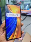 Xiaomi Poco F4 256GB Black (Used) - 4