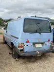 Volkswagen Transporter 2005 Blue - 2