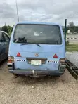 Volkswagen Transporter 2005 Blue - 3