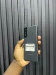 Samsung Galaxy S21 5G 256GB Black - 3