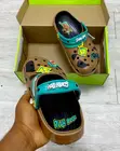 Crocs x Scooby-Doo Classic Clogs - 4