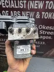 Hyundai Santa Fe ABS Pump & Module (2013-2015) - 5