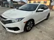2017 Honda Civic Sport Hatchback - 1