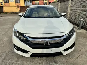 2017 Honda Civic Sport Hatchback