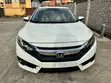 2017 Honda Civic Sport Hatchback - 2