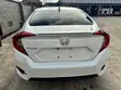 2017 Honda Civic Sport Hatchback - 3