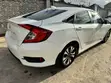 2017 Honda Civic Sport Hatchback - 4