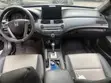 Honda Accord 2.4 EX Automatic 2008 Gray - 5