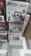 Silver Crest 5.5L Kettle Na Lantarki - 2