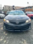 Toyota Camry SE 2014 Baki - 3