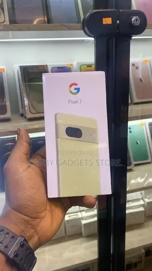 Sabon Google Pixel 7 128GB Kore