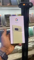 New Google Pixel 7 128GB Green - 1
