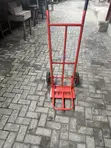 Trolley Mai Nauyi Sau biyu Tare da Extension - 1