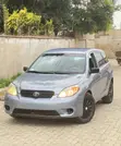 Toyota Matrix 2005 Blue - 1