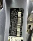 Toyota Matrix 2005 Blue - 2