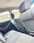 Toyota Matrix 2005 Blue - 5