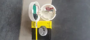 Brand New Heat Detector (Battery Type)