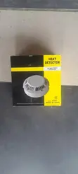 Sabon Heat Detector (Bisa Baturi) - 3