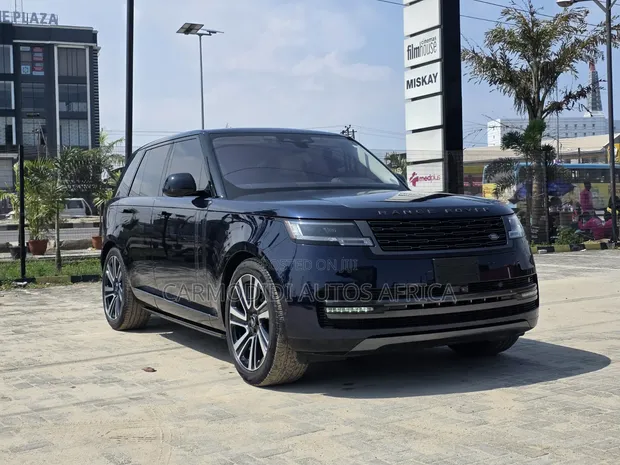 Land Rover Range Rover Vogue 2023 - 1