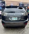 Lexus RX 350 2007 Gray - 3