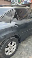 Lexus RX 350 2007 Gray - 4