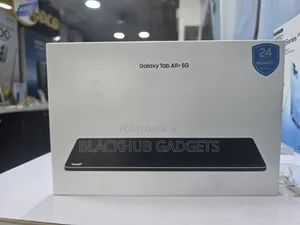 Sabon Samsung Galaxy Tab A11+ 256GB