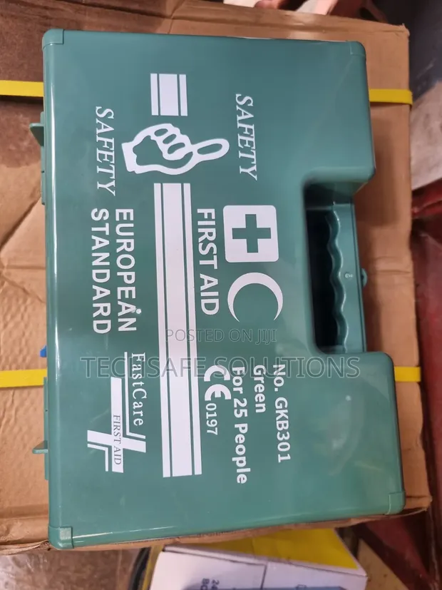 Akwatin Jinyar Farko Ga Mutane 25 - 1