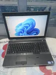 Dell Latitude E6530 Laptop - Intel Core i5, 320GB HDD, 4GB RAM - 3