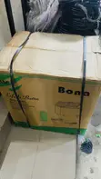 Bona BD-168L Chest Freezer - Brand New - 3