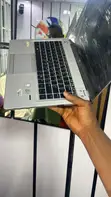 HP EliteBook Folio 9470M Laptop - Core i7, 8GB RAM, 128GB HDD - 3