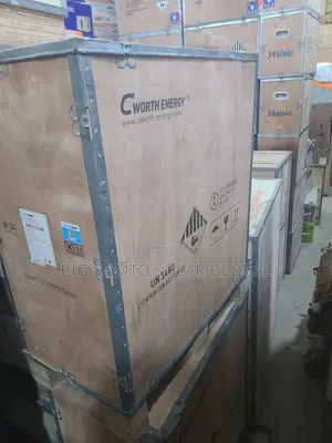 15kWh 48V Cworth Baturin Lithium