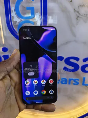 Google Pixel 9 Pro XL 128GB Baki