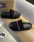 Tommy Hilfiger Luxury Slippers - 1