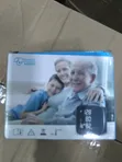 Sabon Babban BP Monitor Mai Inganci - 2