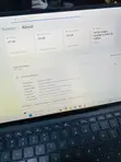 Dell XPS 13 9310 Laptop - 16GB RAM, 512GB SSD, Core i5 - 1